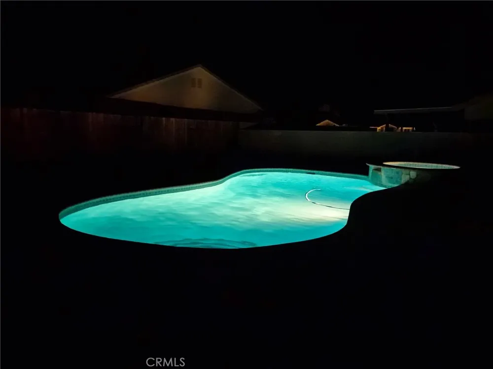 3657 Jasmine Ave Rosamond, CA 93560