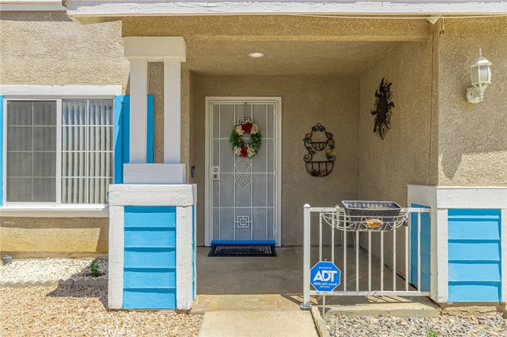 3657 Jasmine Ave Rosamond, CA 93560