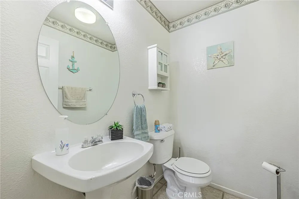 3657 Jasmine Ave Rosamond, CA 93560