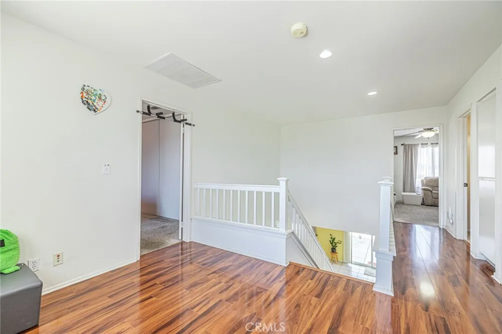 3657 Jasmine Ave Rosamond, CA 93560