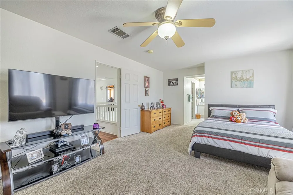 3657 Jasmine Ave Rosamond, CA 93560