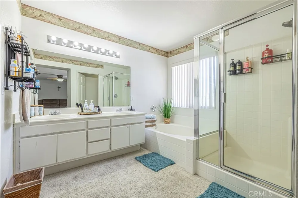 3657 Jasmine Ave Rosamond, CA 93560