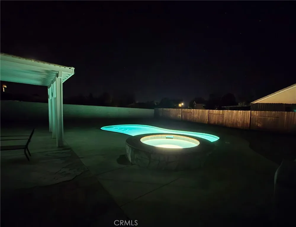 3657 Jasmine Ave Rosamond, CA 93560