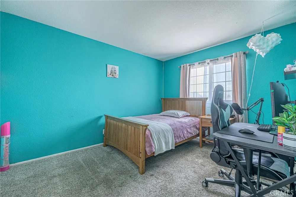 3657 Jasmine Ave Rosamond, CA 93560