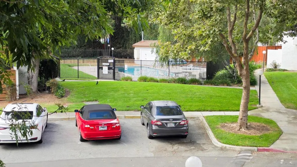 2452 Sequester Court San Jose, CA 95133