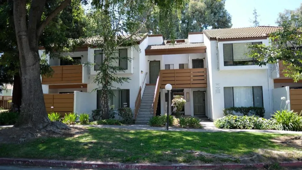 2452 Sequester Court San Jose, CA 95133