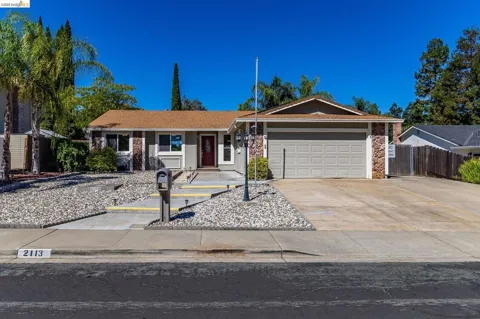 2113 Cordoba Way