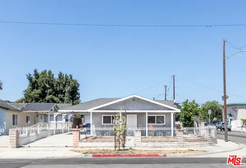 20603 Budlong Avenue