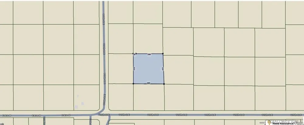 111 STE DRT VIC AVE L14 STE Palmdale, CA 93591