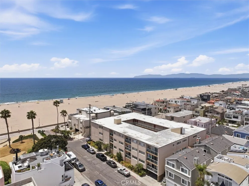 15 15th Street #14 Hermosa Beach, CA 90254