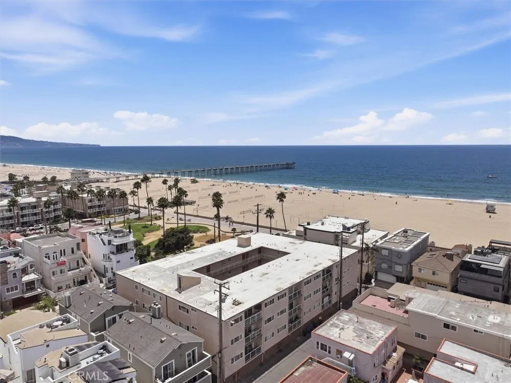 15 15th Street #14 Hermosa Beach, CA 90254