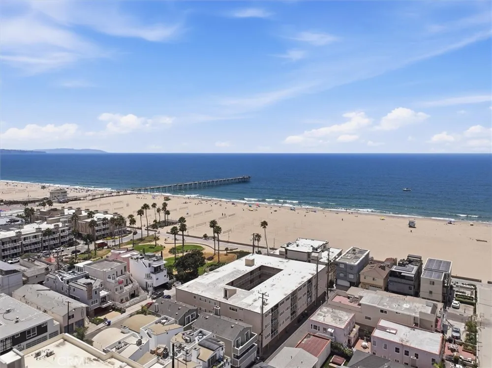 15 15th Street #14 Hermosa Beach, CA 90254