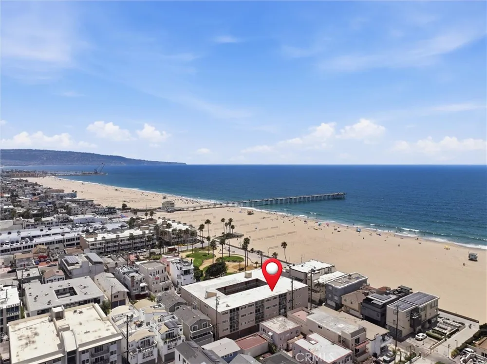 15 15th Street #14 Hermosa Beach, CA 90254