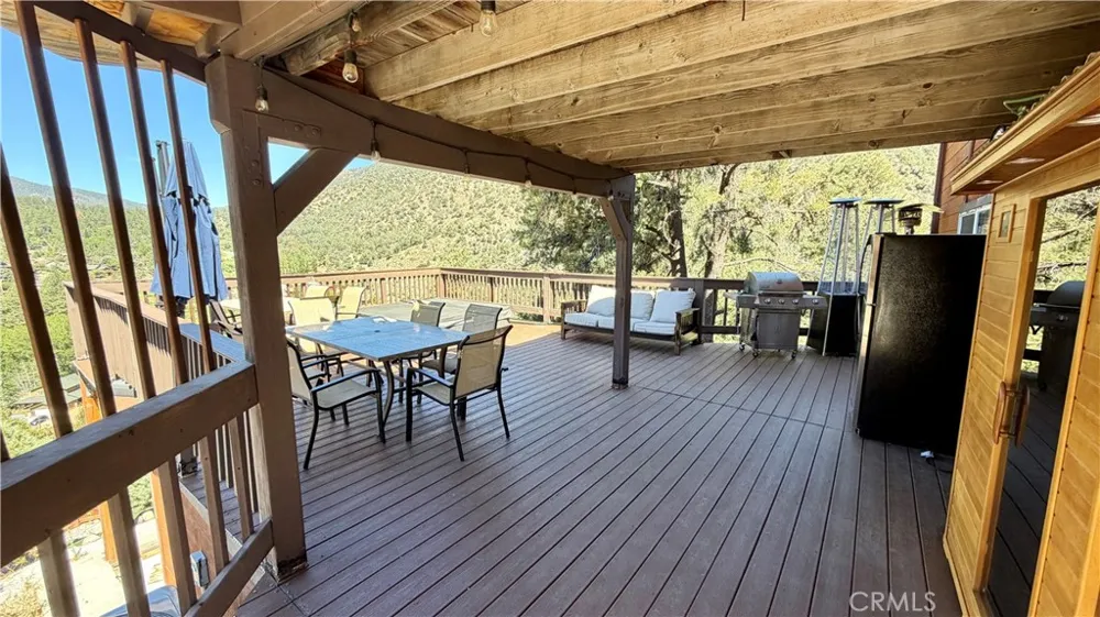 14921 Ward Drive Pine Mountain Club, CA 93225