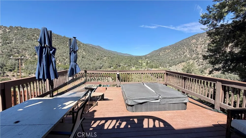 14921 Ward Drive Pine Mountain Club, CA 93225