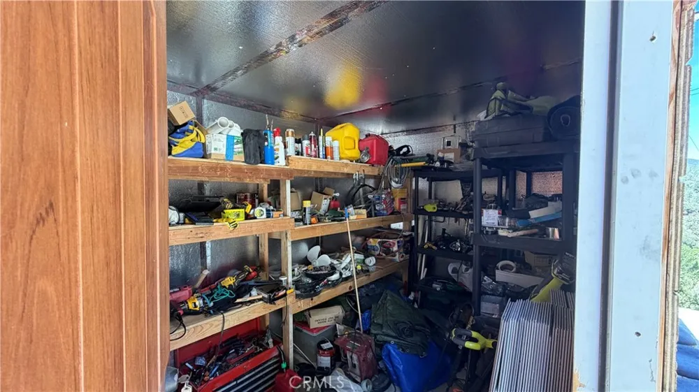 14921 Ward Drive Pine Mountain Club, CA 93225