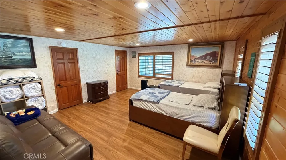 14921 Ward Drive Pine Mountain Club, CA 93225
