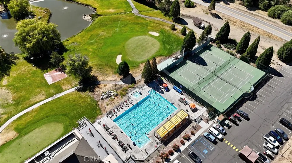 14921 Ward Drive Pine Mountain Club, CA 93225