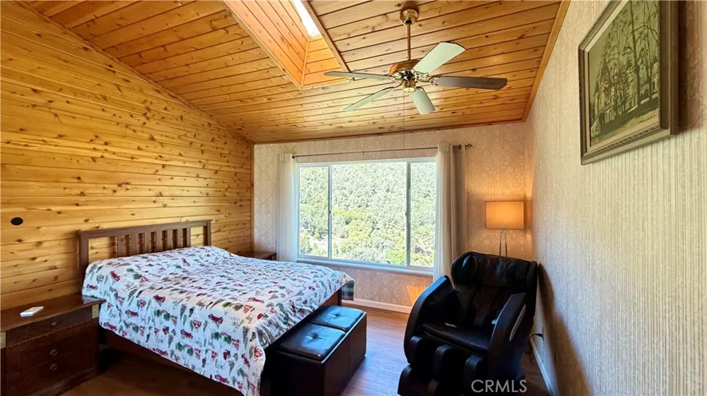 14921 Ward Drive Pine Mountain Club, CA 93225