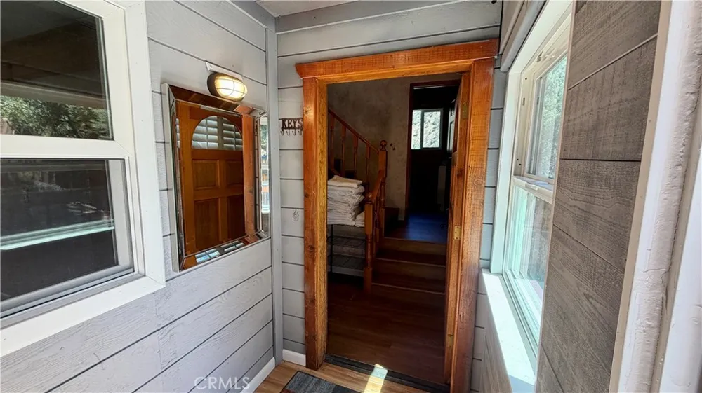14921 Ward Drive Pine Mountain Club, CA 93225