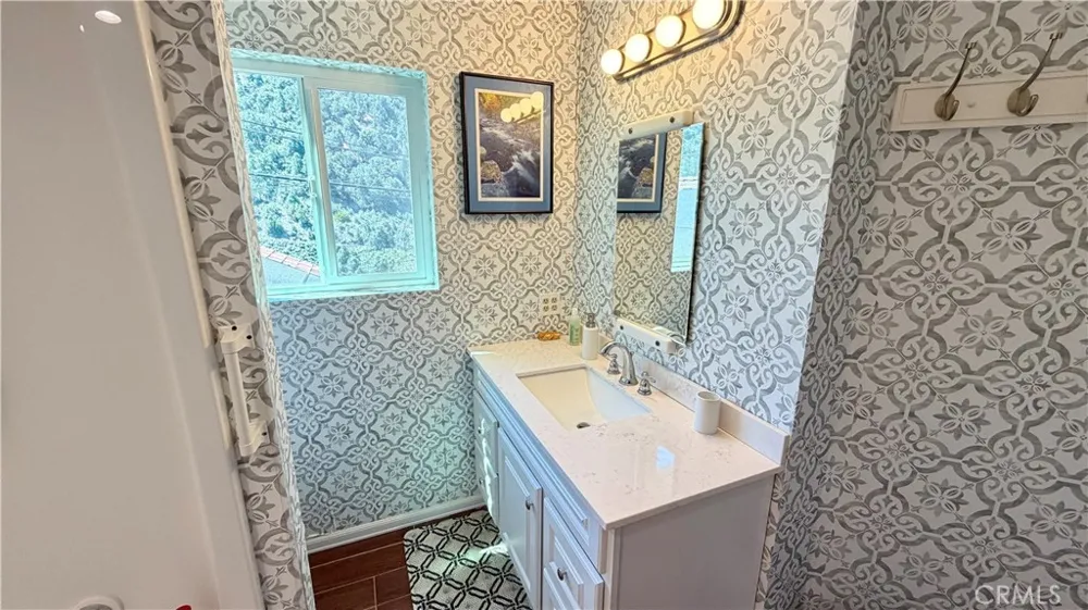 14921 Ward Drive Pine Mountain Club, CA 93225