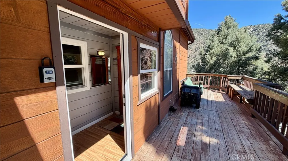 14921 Ward Drive Pine Mountain Club, CA 93225