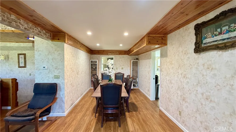 14921 Ward Drive Pine Mountain Club, CA 93225