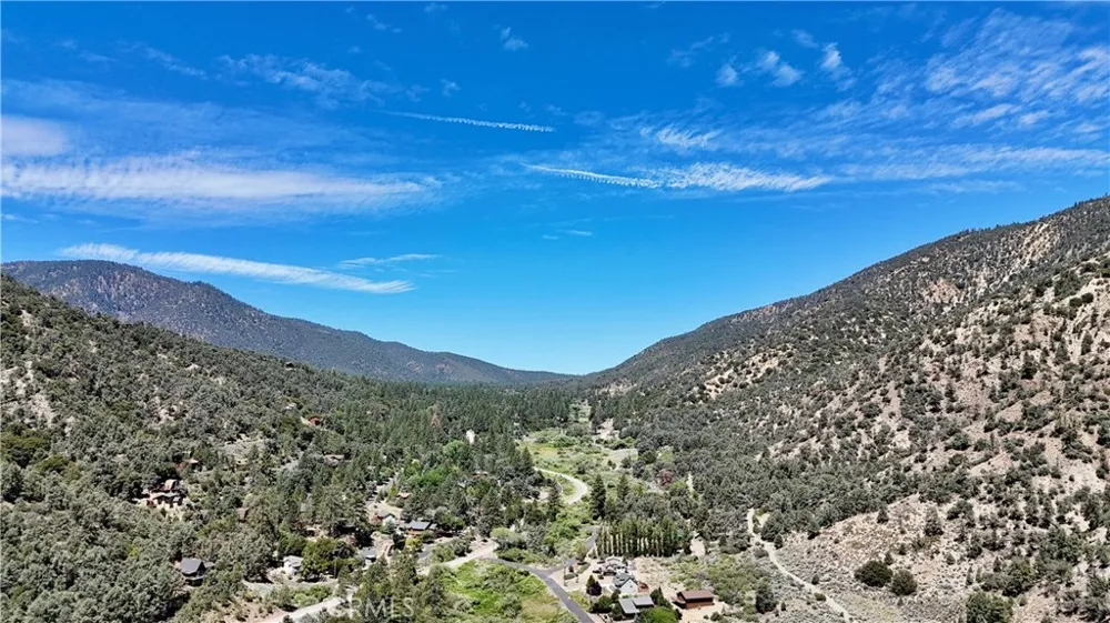 14921 Ward Drive Pine Mountain Club, CA 93225