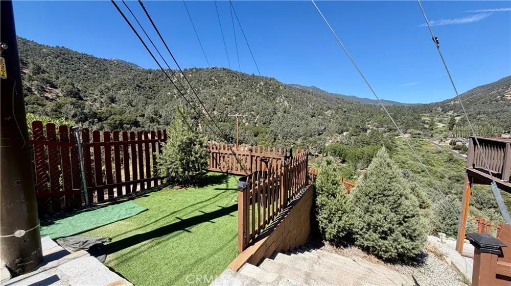14921 Ward Drive Pine Mountain Club, CA 93225