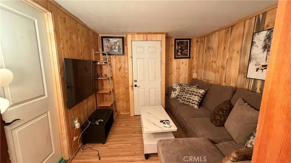 14921 Ward Drive Pine Mountain Club, CA 93225