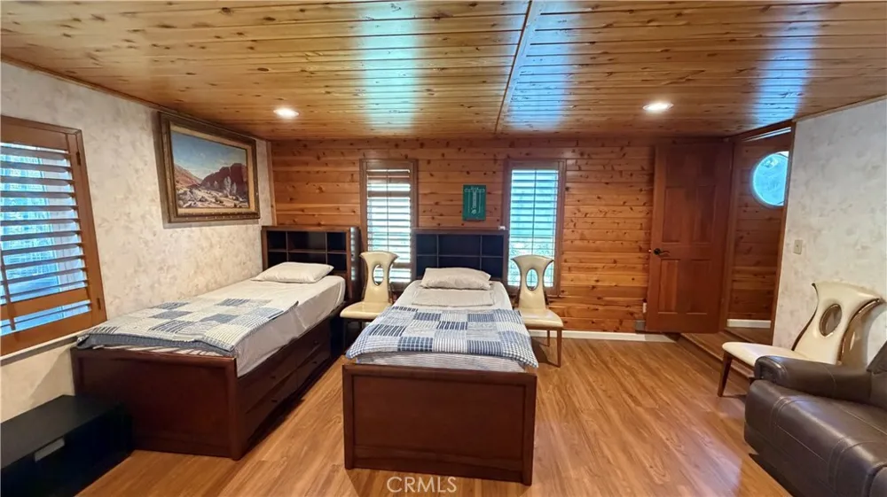 14921 Ward Drive Pine Mountain Club, CA 93225