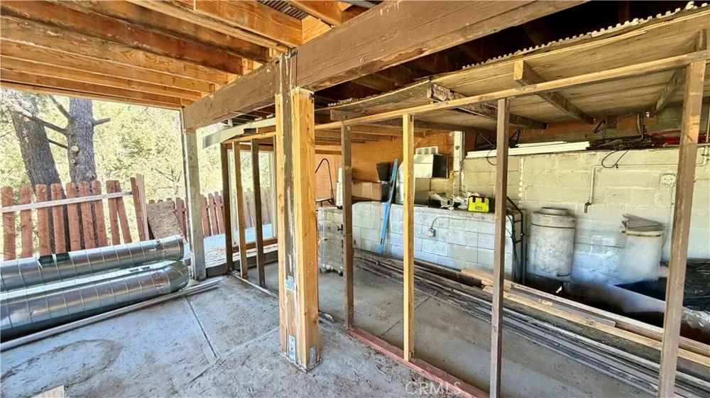 14921 Ward Drive Pine Mountain Club, CA 93225