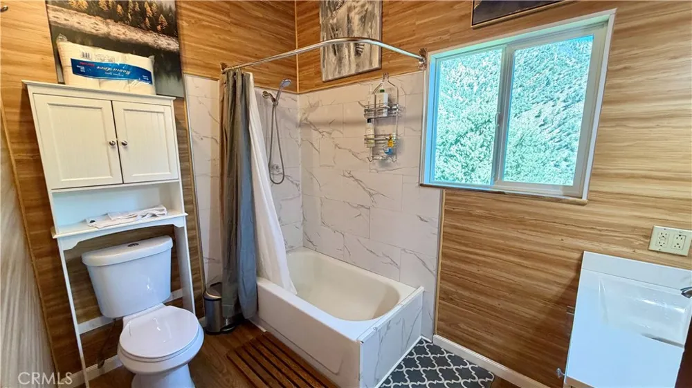 14921 Ward Drive Pine Mountain Club, CA 93225