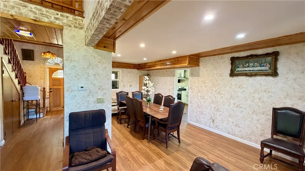 14921 Ward Drive Pine Mountain Club, CA 93225