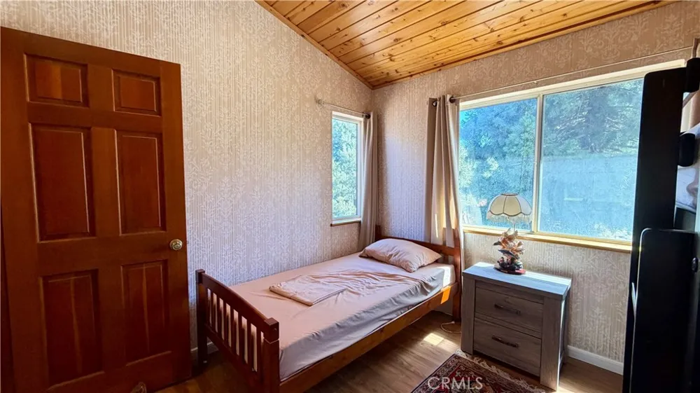 14921 Ward Drive Pine Mountain Club, CA 93225
