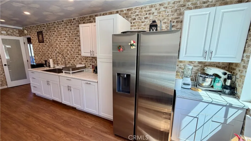 14921 Ward Drive Pine Mountain Club, CA 93225