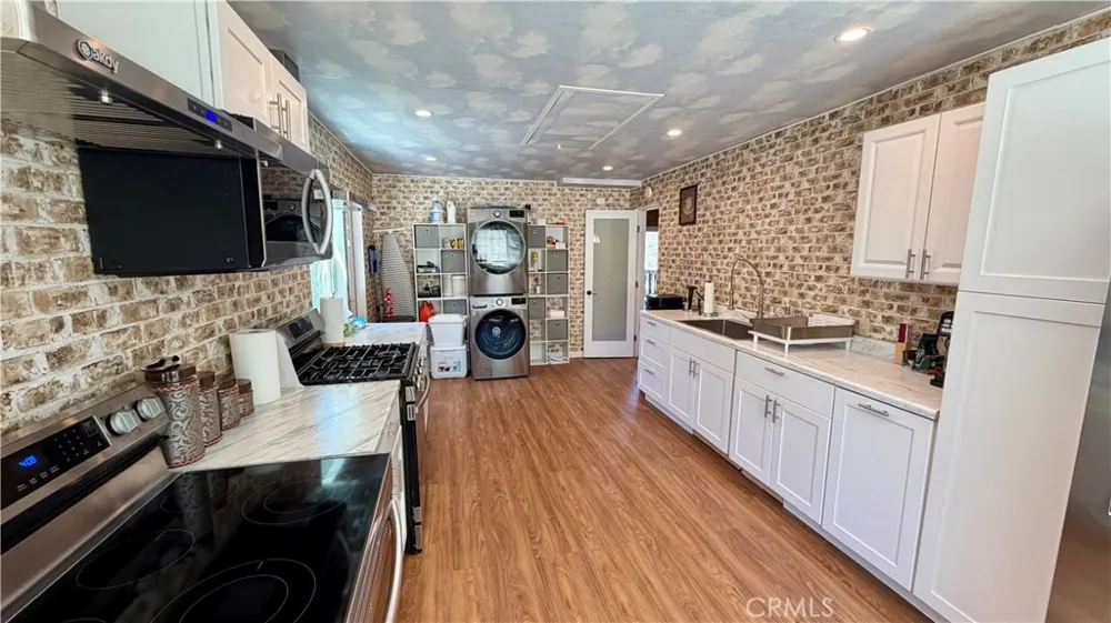 14921 Ward Drive Pine Mountain Club, CA 93225