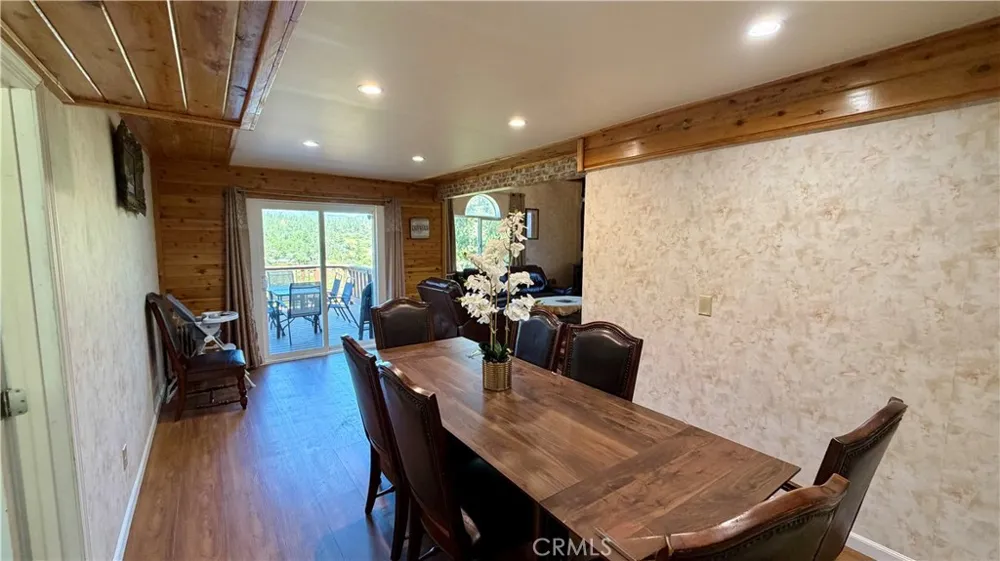 14921 Ward Drive Pine Mountain Club, CA 93225