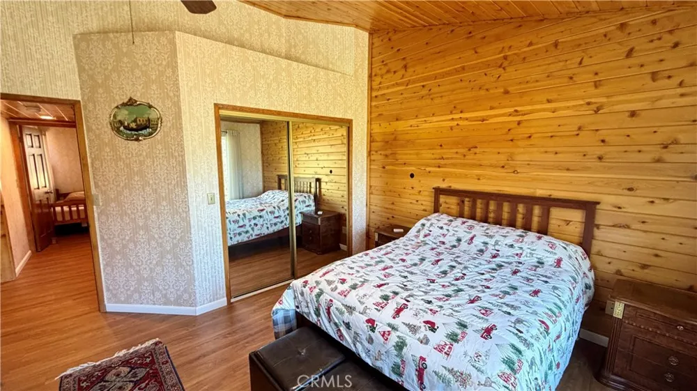 14921 Ward Drive Pine Mountain Club, CA 93225