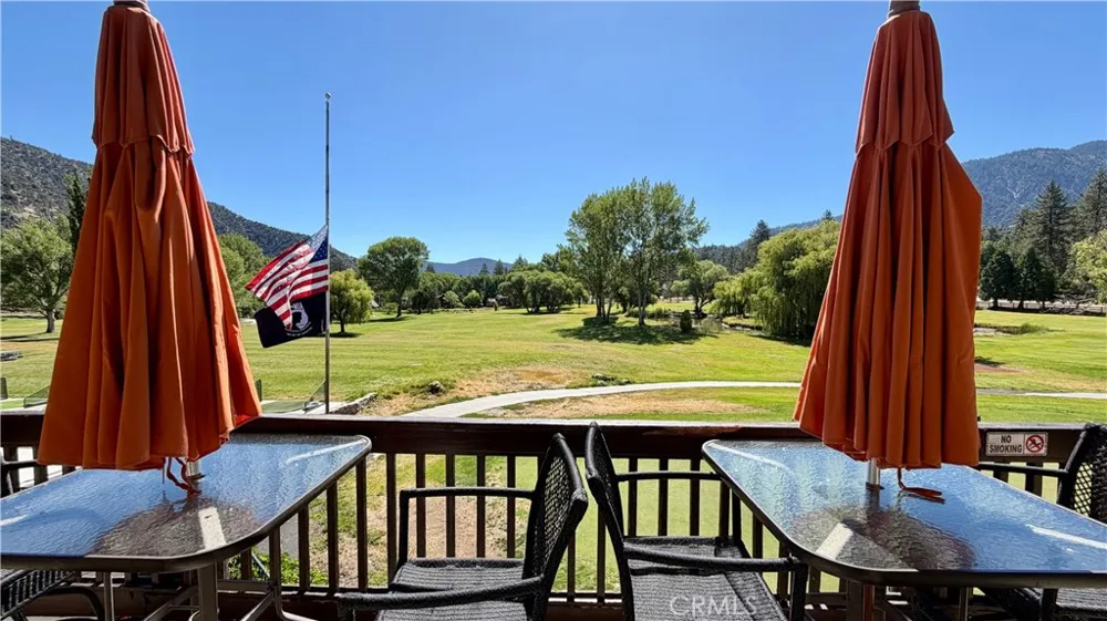 14921 Ward Drive Pine Mountain Club, CA 93225