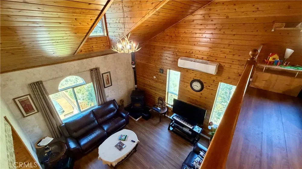 14921 Ward Drive Pine Mountain Club, CA 93225
