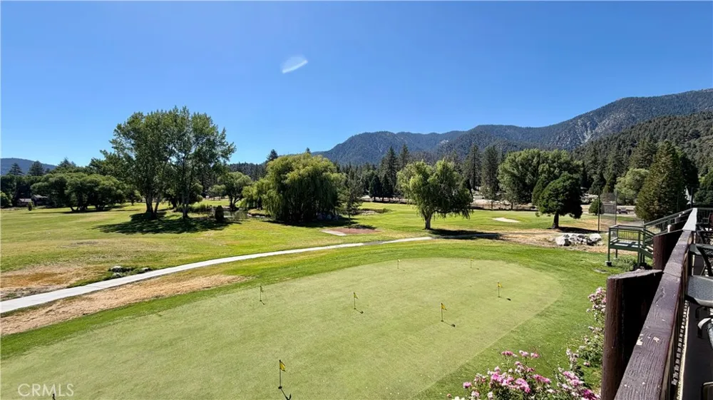 14921 Ward Drive Pine Mountain Club, CA 93225