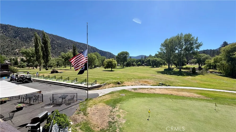 14921 Ward Drive Pine Mountain Club, CA 93225