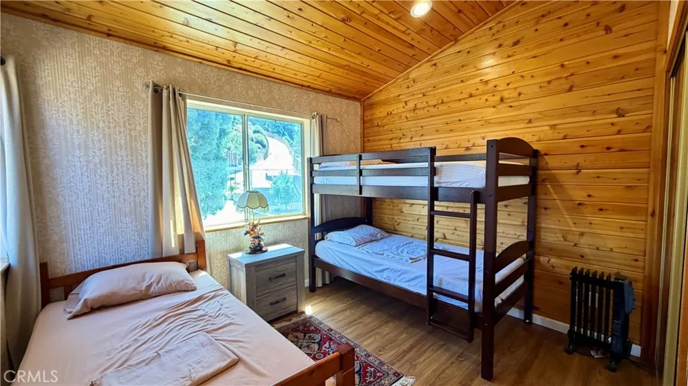14921 Ward Drive Pine Mountain Club, CA 93225