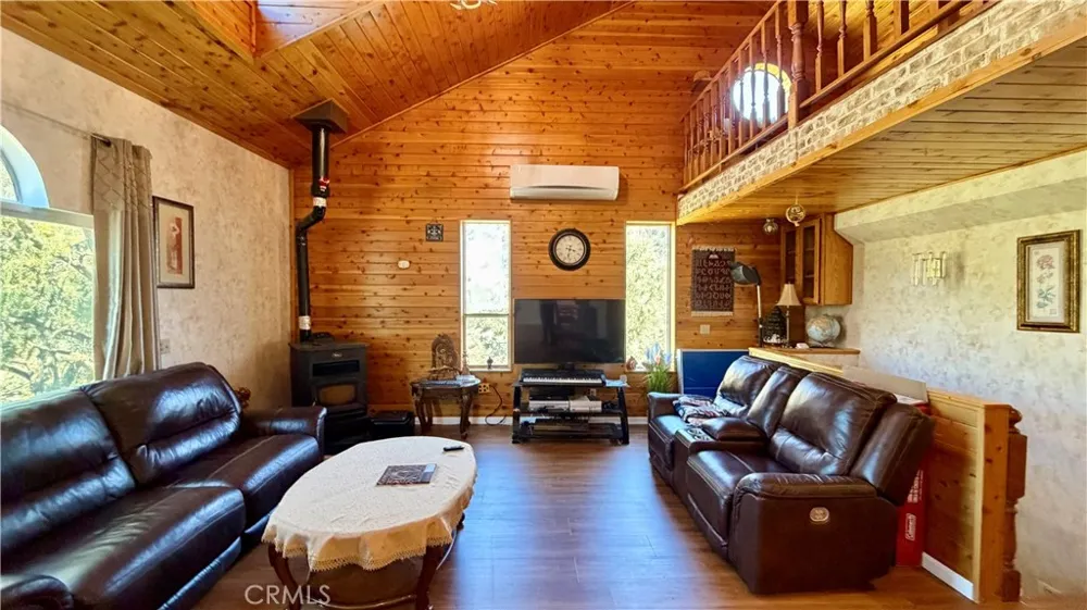 14921 Ward Drive Pine Mountain Club, CA 93225
