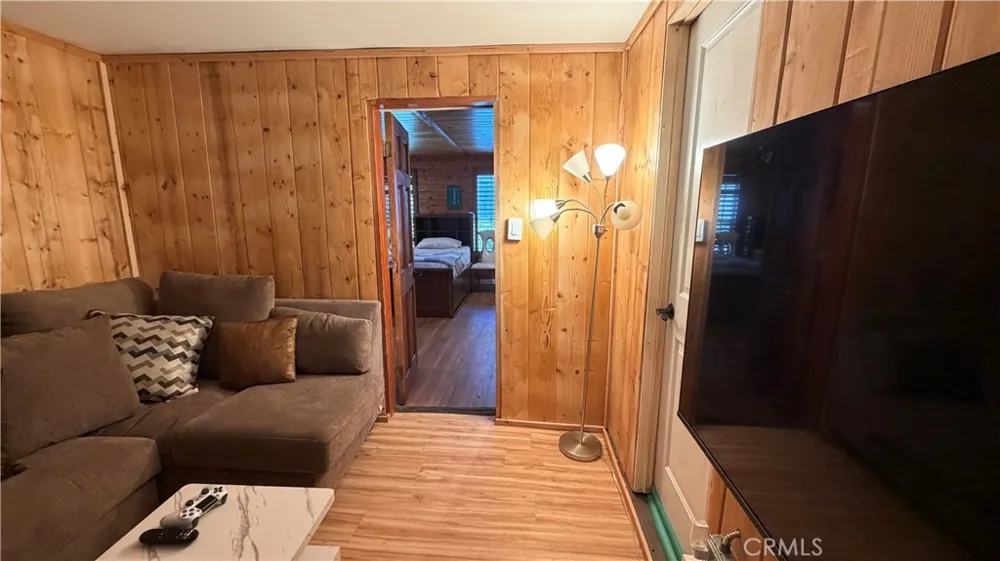 14921 Ward Drive Pine Mountain Club, CA 93225