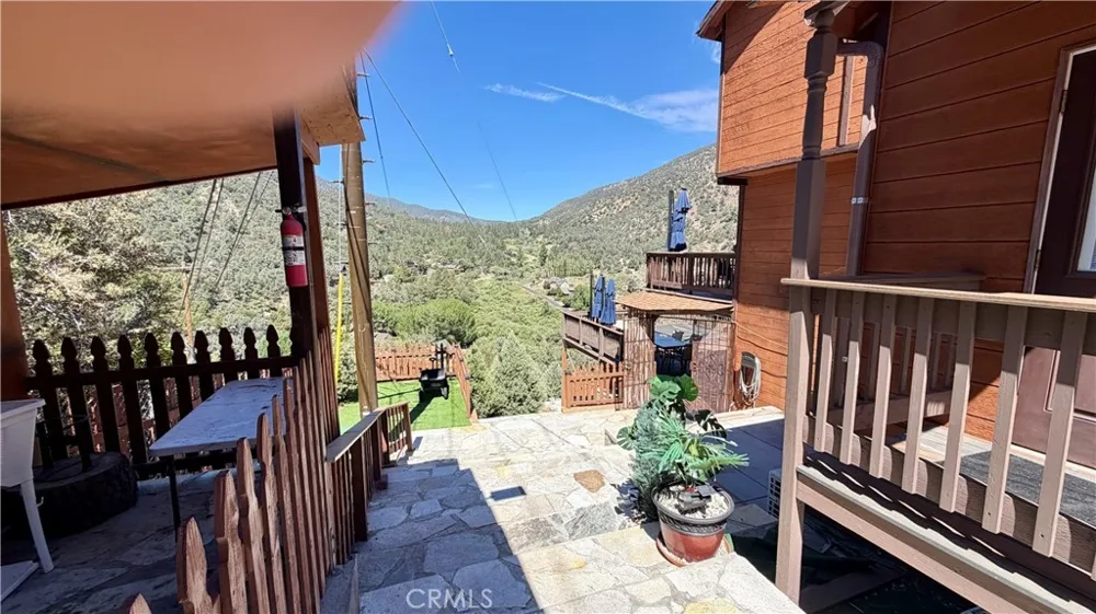 14921 Ward Drive Pine Mountain Club, CA 93225