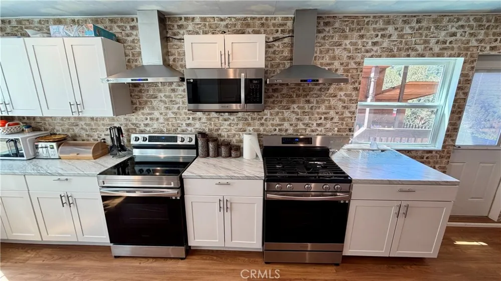 14921 Ward Drive Pine Mountain Club, CA 93225