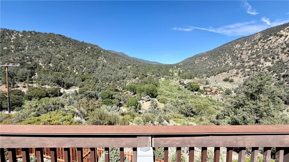14921 Ward Drive Pine Mountain Club, CA 93225