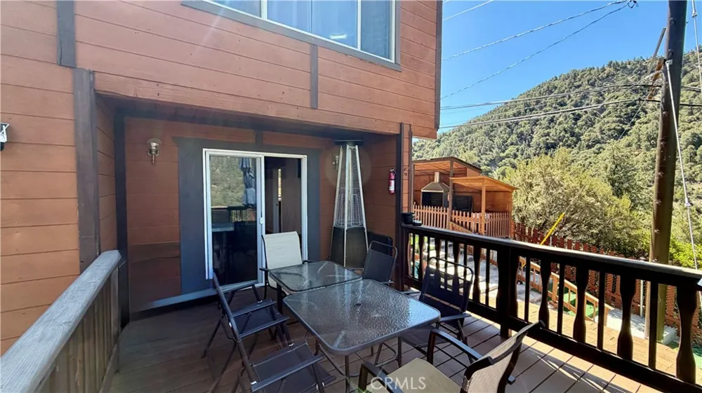 14921 Ward Drive Pine Mountain Club, CA 93225
